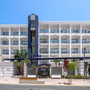 Thb Gran Playa - только для взрослых Отель